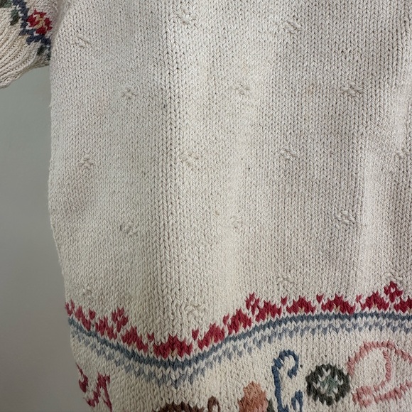 Vintage Ralph Lauren Sweater in Size S - Picture 3 of 4